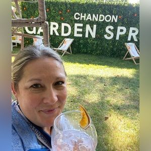 Meet your Posher, Becca